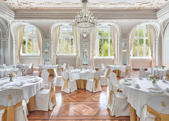 Mandarin Oriental, Ritz Madrid