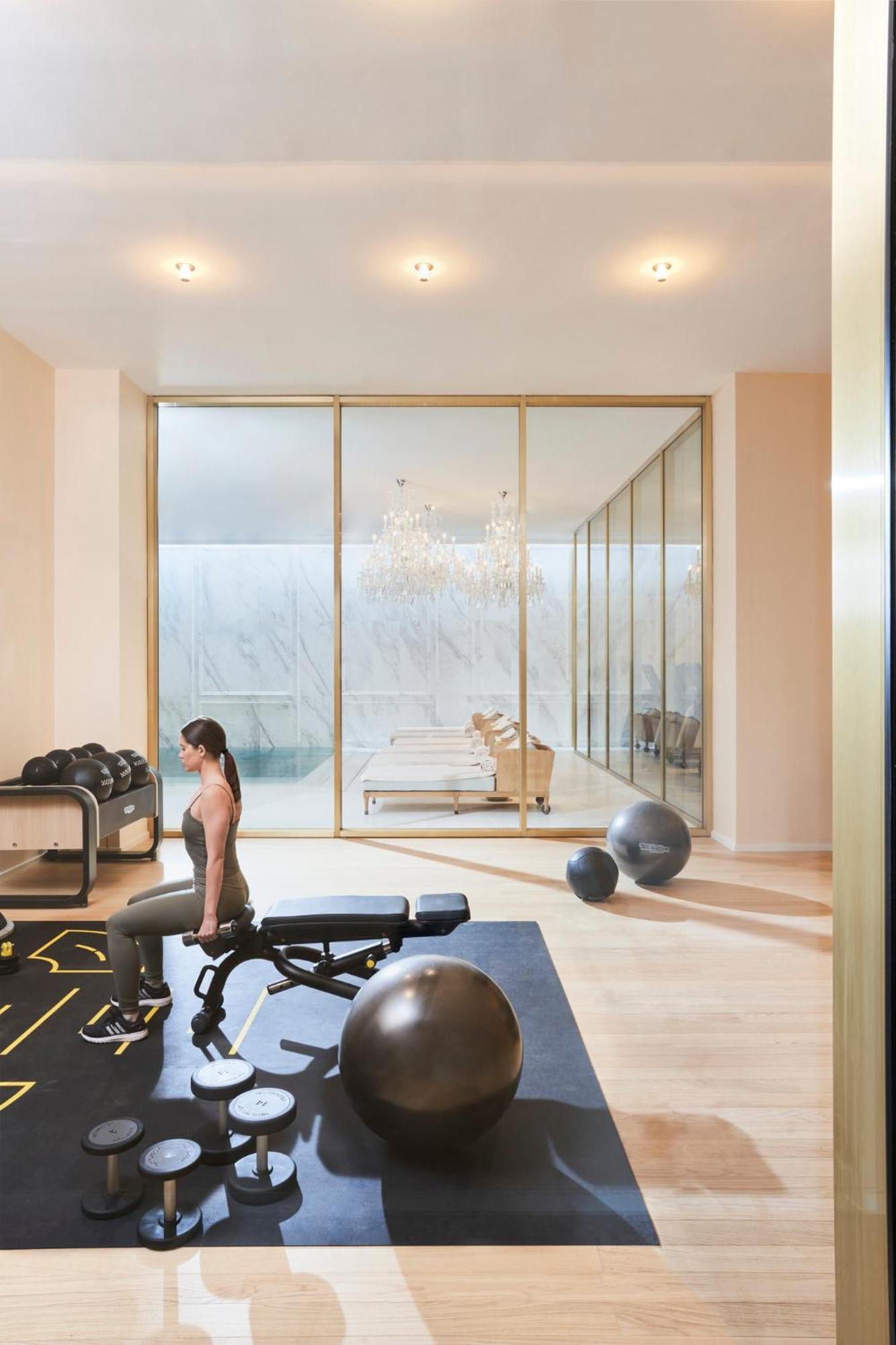 Mandarin Oriental, Ritz Hotel Madrid